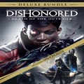 Bethesda Softworks Dishonored Death Of The Outsider Deluxe Bundle PC Game